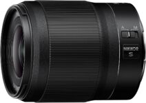 [Coolblue] Objectif Nikon Nikkor Z 35 mm f/1.8 S (Comme Neuf – 2e Chance) à 675€ au lieu de 772€ !