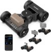 [Amazon FR] Dolly coulissant motorisé pour caméra NEEWER DL400 (Contrôle App & Double Moteur) à 153,30€ au lieu de 208,29€ (-26%) !