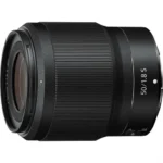 [Coolblue] Objectif Nikon Nikkor Z 50 mm f/1.8 S (Comme Neuf – 2e Chance) à 486€ au lieu de 564€ !