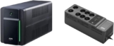 [Amazon FR] Pack 2 onduleurs APC Back-UPS : BX2200MI-FR (2200VA) + Essential BE850G2-FR (850VA) à 333,99€ au lieu de 399,99€ (-16%) !
