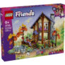 [Amazon] Lego Creator La cabane chaleureuse dans la forêt (42705) à 63.90€ au lieu de 99.99€ (-36%) !