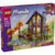[Amazon] Lego Creator La cabane chaleureuse dans la forêt (42705) à 63.90€ au lieu de 99.99€ (-36%) !