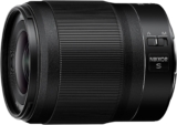 [Coolblue] Objectif Nikon Nikkor Z 35 mm f/1.8 S (Comme Neuf – 2e Chance) à 675€ au lieu de 772€ !
