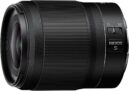 [Coolblue] Objectif Nikon Nikkor Z 35 mm f/1.8 S (Comme Neuf – 2e Chance) à 675€ au lieu de 772€ !