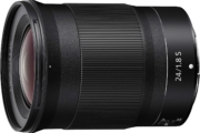 [Amazon FR] Objectif grand angle haut de gamme Nikon NIKKOR Z 24mm f/1.8 S (avec pare-soleil HB-88) à 848€ au lieu de 1020€ (-17%) !