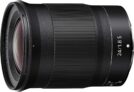 [Amazon FR] Objectif grand angle haut de gamme Nikon NIKKOR Z 24mm f/1.8 S (avec pare-soleil HB-88) à 848€ au lieu de 1020€ (-17%) !