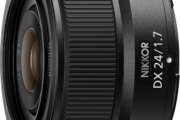 [Coolblue] Objectif Nikon Nikkor Z DX 24 mm f/1.7 (Comme Neuf – 2e Chance) à 192€ au lieu de 239€ !