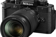 [Amazon FR] Kit appareil photo hybride Nikon Z f + objectif Z 24-70mm f/4 S à 2199€ au lieu de 3129€ (-30%) !