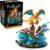 [Amazon.com.be] Le set LEGO Pokémon : Florizarre, Dracaufeu et Tortank (72153) à 589€ au lieu de 649€ (-9%) !