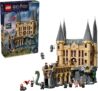 [Amazon.com.be] Le set LEGO Harry Potter : Le château de Poudlard, l’Aile Est (76473) à 187,49€ au lieu de 249,99€ (-25%)