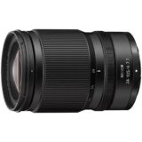 [Coolblue] Objectif Nikon Nikkor Z 24-105 mm f/4-7.1 (Comme Neuf – 2e Chance) à 443€ au lieu de 523€ !