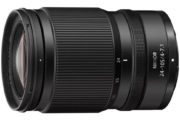 [Coolblue] Objectif Nikon Nikkor Z 24-105 mm f/4-7.1 (Comme Neuf – 2e Chance) à 443€ au lieu de 523€ !