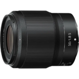[Coolblue] Objectif Nikon Nikkor Z 50 mm f/1.8 S (Comme Neuf – 2e Chance) à 486€ au lieu de 564€ !