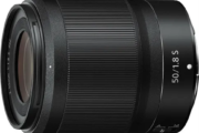 [Coolblue] Objectif Nikon Nikkor Z 50 mm f/1.8 S (Comme Neuf – 2e Chance) à 486€ au lieu de 564€ !